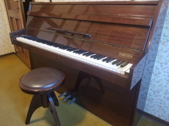 pianoforte furstein