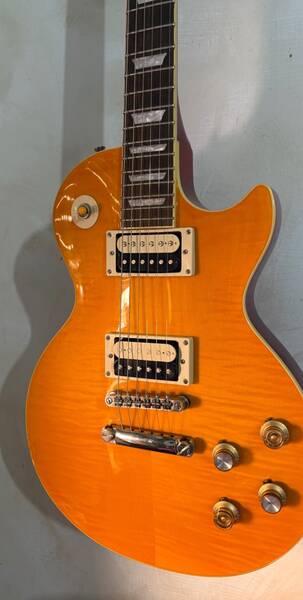 Chitarra Epiphone