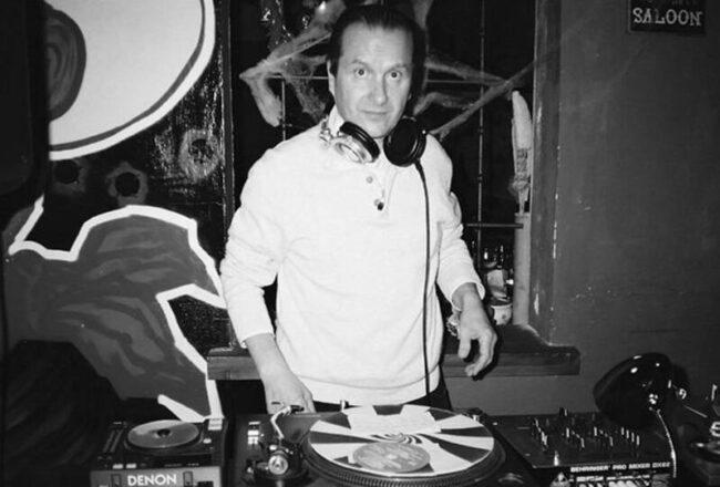 deejay's musica per eventi sonori