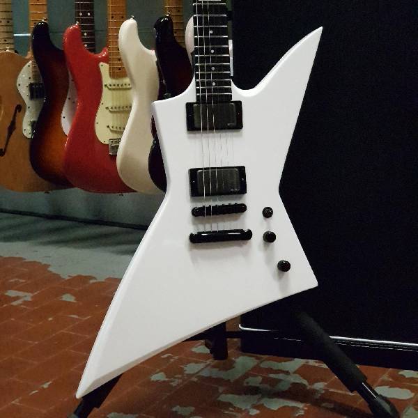 esp - ex eii nt white - spedizione gratis