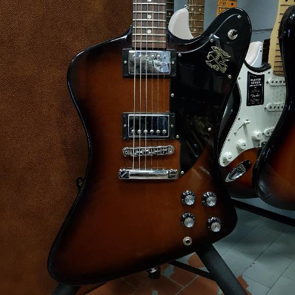 gibson - firebird studio 2017 - spedizione gratis