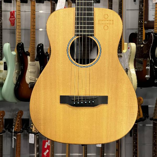 martin - lx ed sheeran divide signature - spedizione gratis