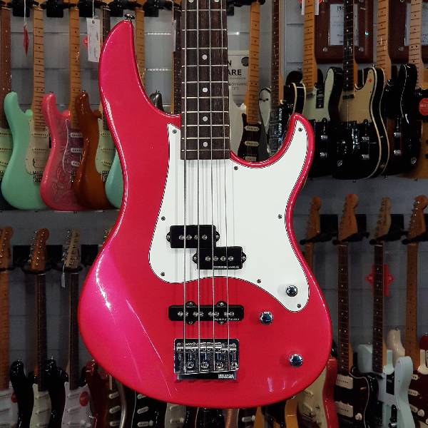 yamaha - attitude 4 mod duncan + adesivi - spedizione gratis
