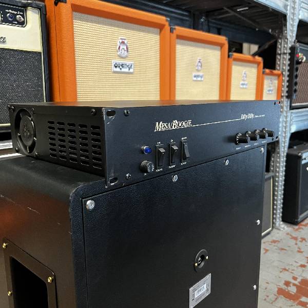 mesa boogie - fifty fifty finale - spedizione gratis