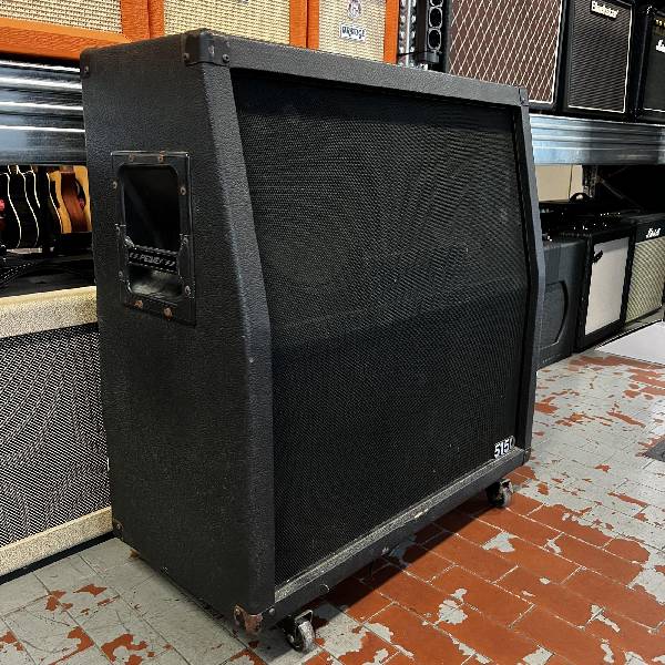 peavey - 5150 4x12 slant cabinet - spedizione gratis