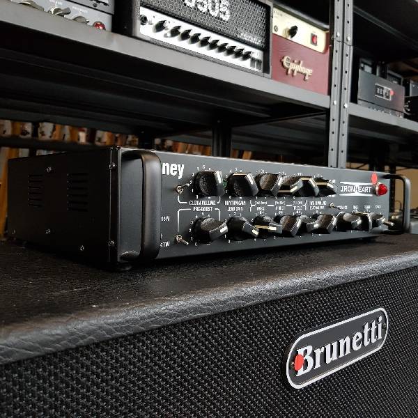 laney - irt studio iron heart - spedizione gratis
