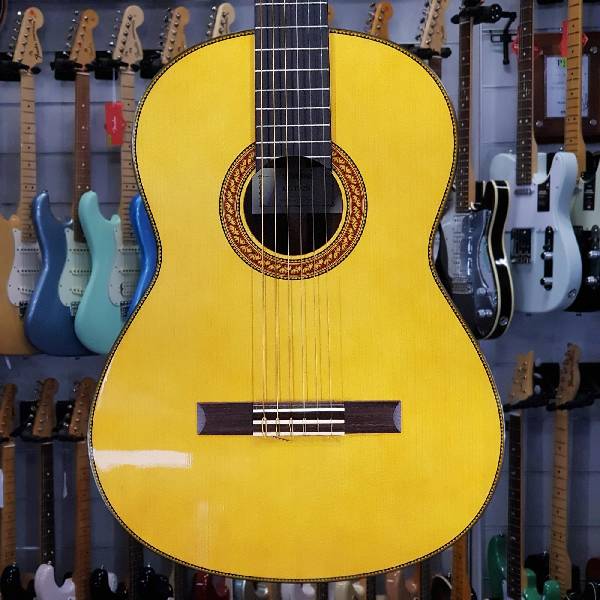 yamaha - cg 192 s classical - spedizione gratis