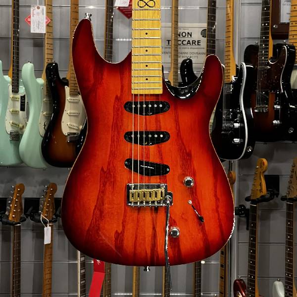 chapman - ml 1 traditional v2 - spedizione gratis