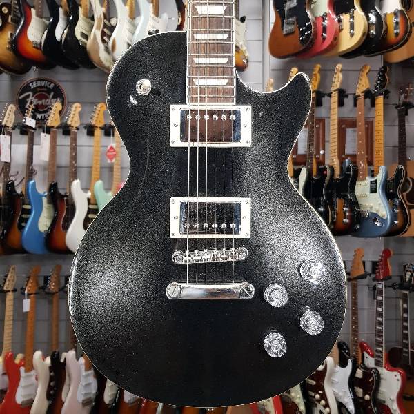 epiphone - les paul muse black - spedizione gratis