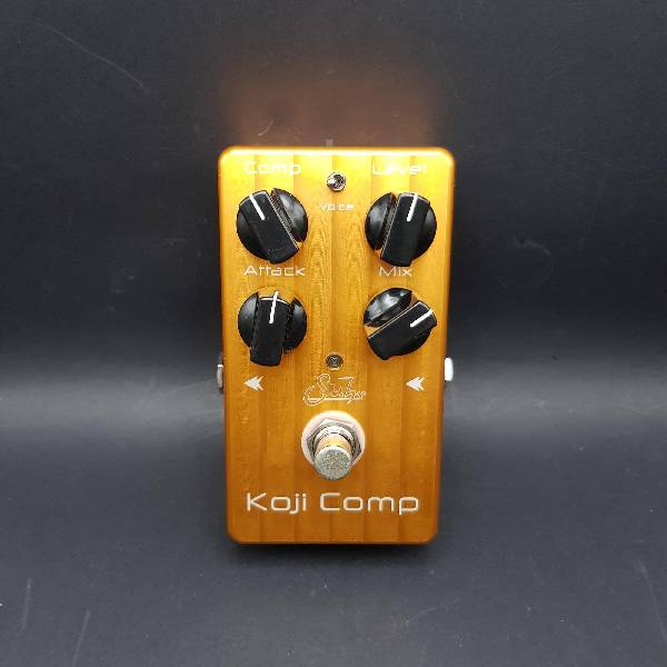 suhr - koji comp
