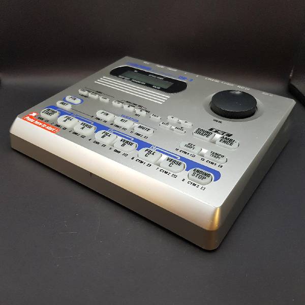 boss - dr-3