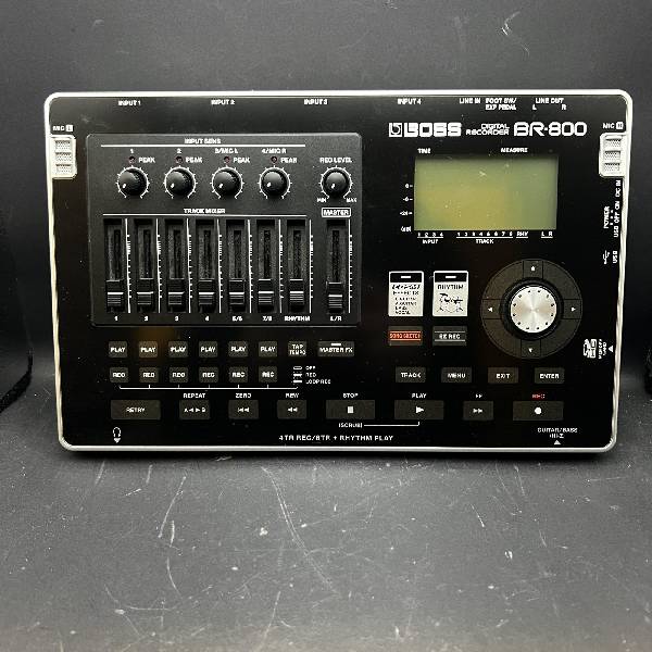 boss - br800