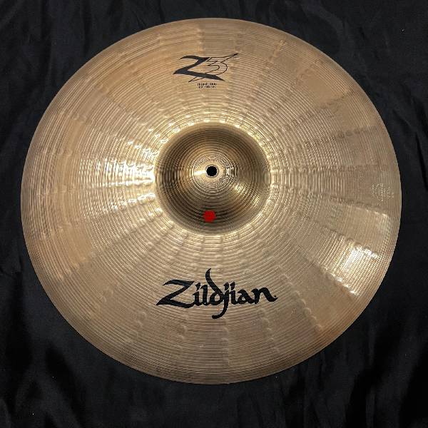 zildjian - z3 ride 19