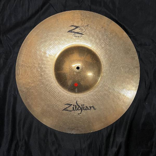 zildjian - z3 ride 21
