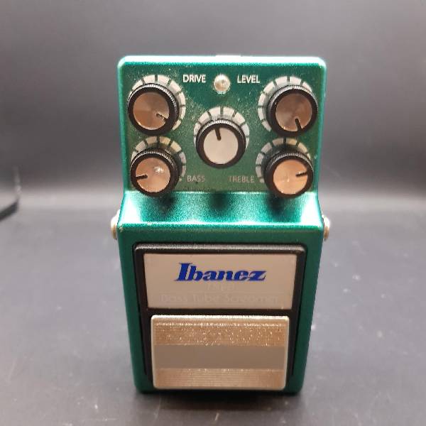 ibanez - ts9b bass tube screamer