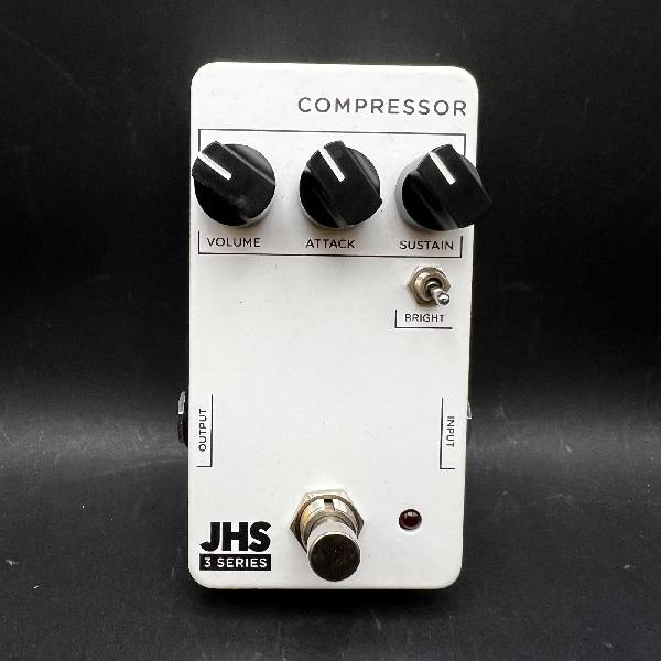 jhs - compressor