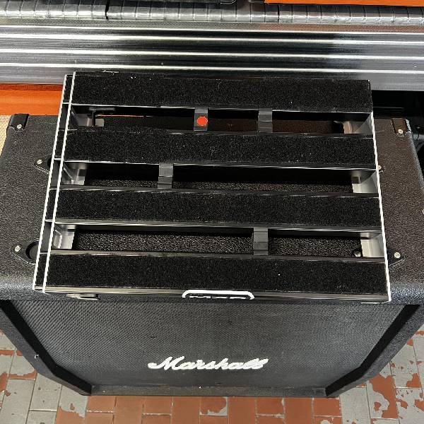 d addario - xpnd 2 pedalboard