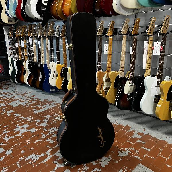 epiphone - original hardcase 00