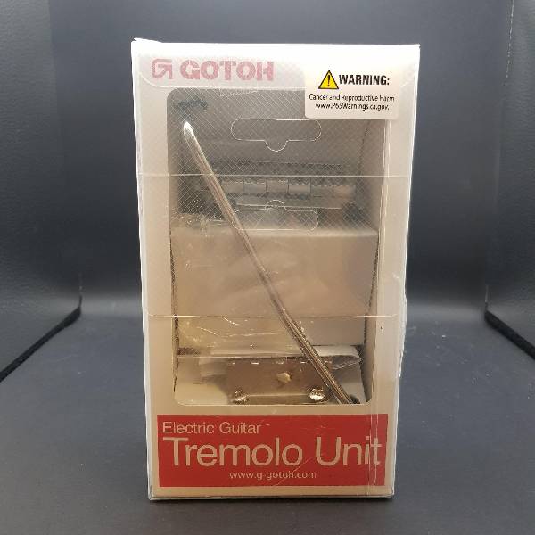 gotoh - ns510 stratocaster bridge 2 pivot