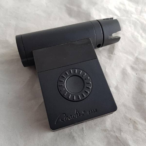 band industries - roadie guitar and bass automatic tuner