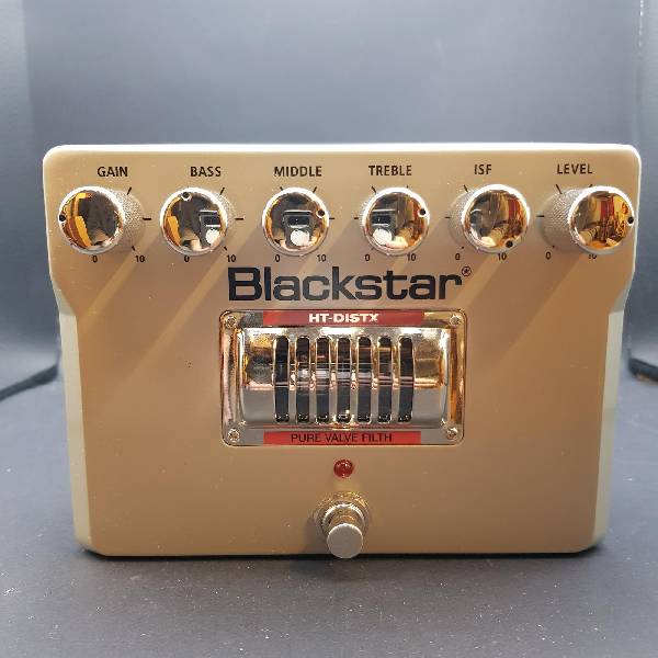 blackstar - ht dist x distortion