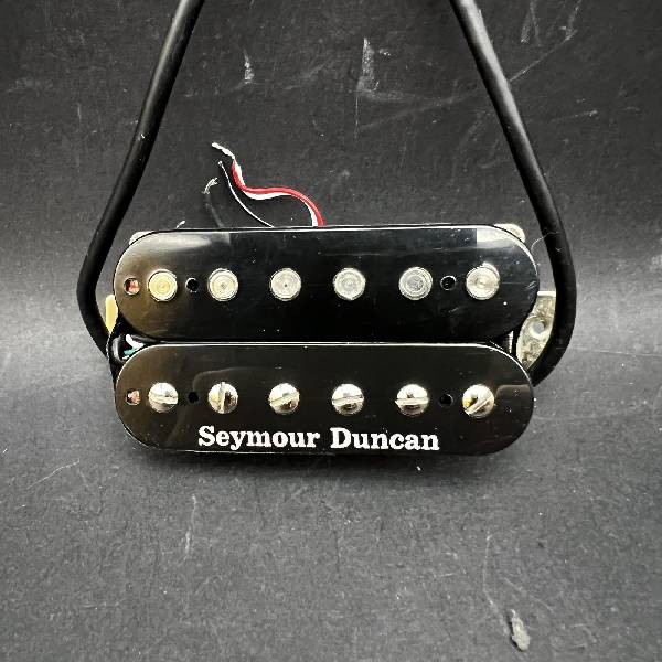 seymour duncan - sh 4 jb model black 4 c