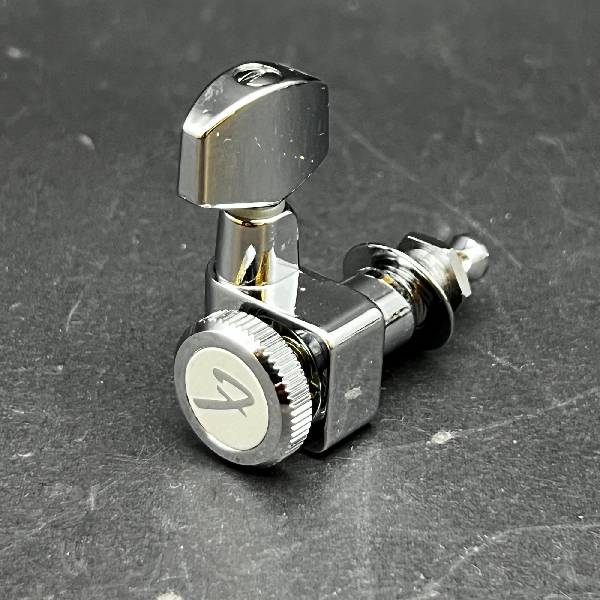 fender - locking tuners