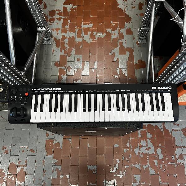 m audio - keystation 49 mk3