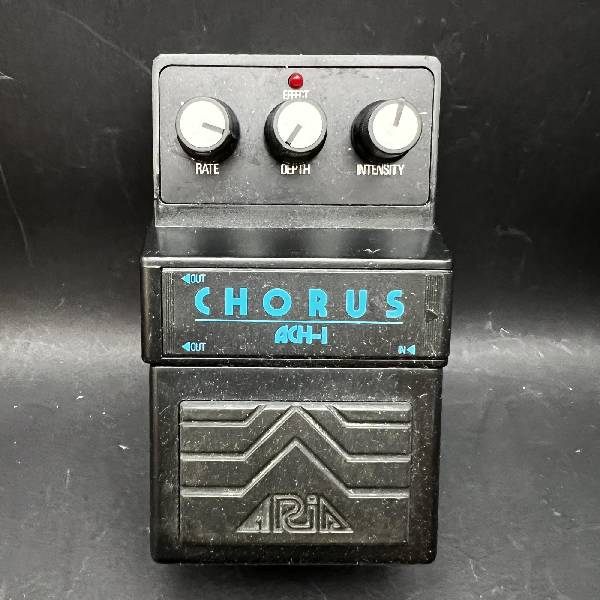 aria - chorus ach 1