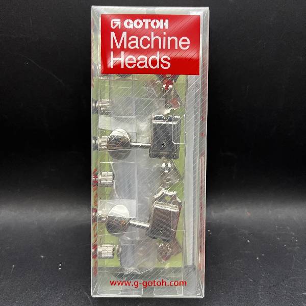 gotoh - sd 91 mg 6 l strato tele