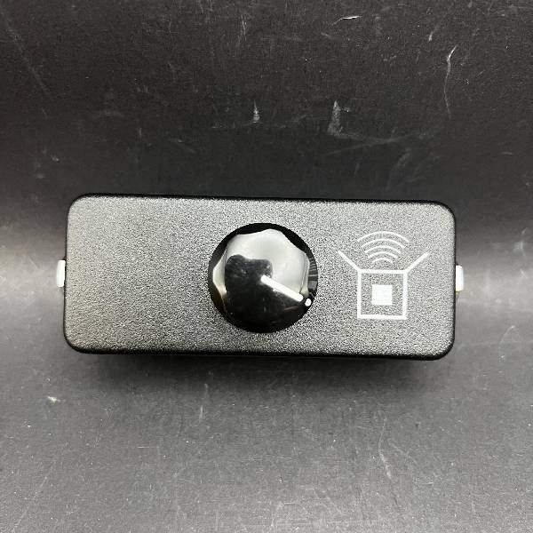 jhs - little black amp box