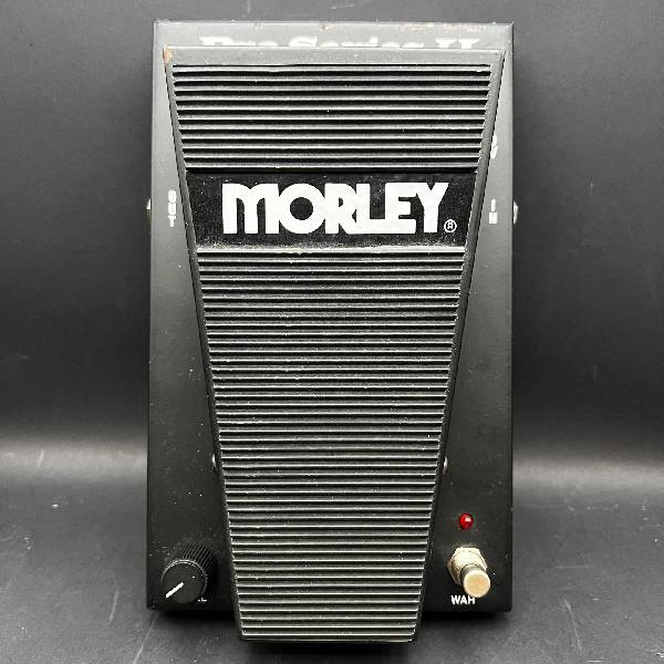 morley - wah wha pro series ii