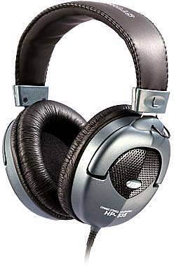 jts hp-535 - cuffia da studio semi-chiusa