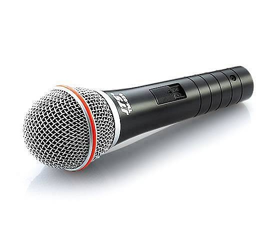 jts tm-929 - microfono dinamico per voce