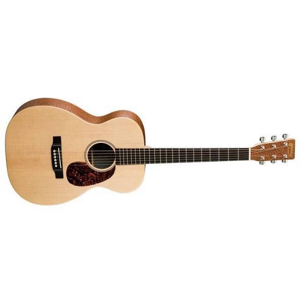 martin 00x1ae - x series - chitarra acustica elettrificata