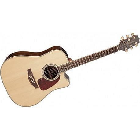 takamine gd 71 ce-nat - chitarra acustica elettrificata