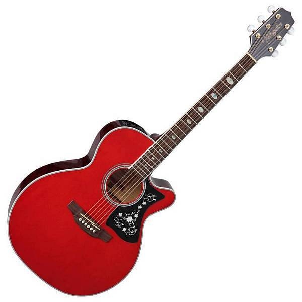 takamine gn 75 ce wr - chitarra acustica elettrificata