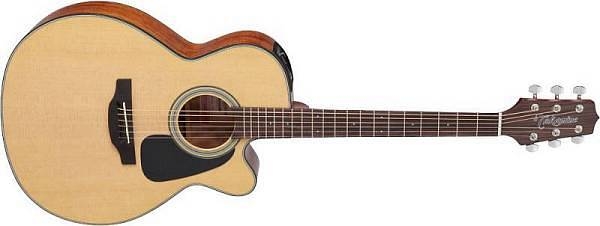 takamine gn 10 ce ns natural satin chitarra acustica