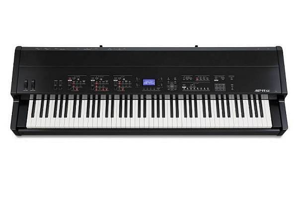 kawai mp 11 se digital stage piano