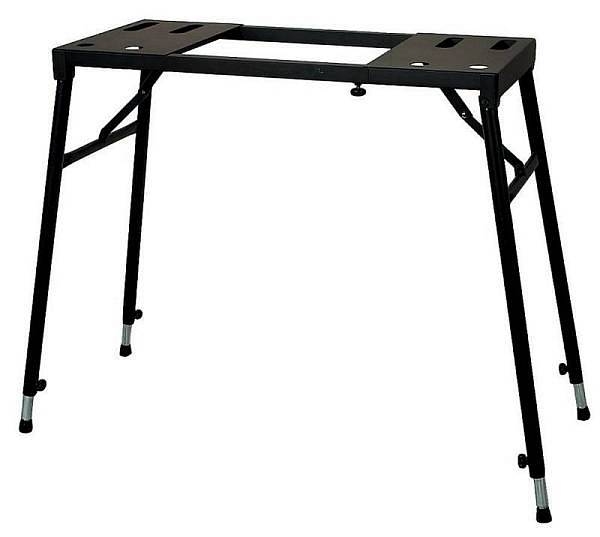gewa stands supporto a tavolino per tastiera console o altro - cod. 900.577