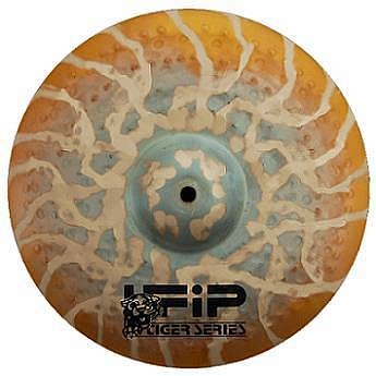 ufip tiger series splash 10