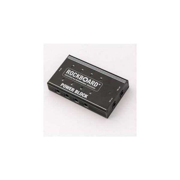 rockboard rbo power block eu