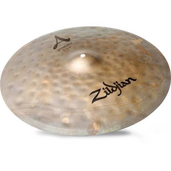 zildjian 18 a zildjian uptown ride (cm.45)