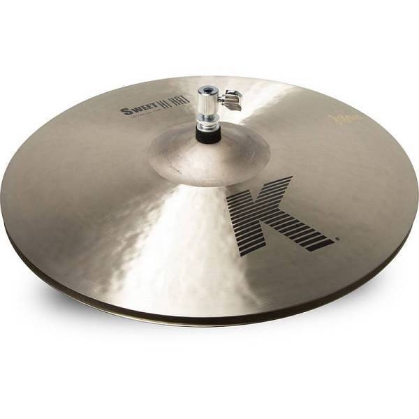 zildjian 16 k zildjian sweet hi hat (cm. 40)