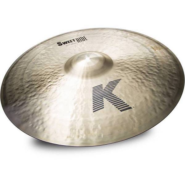 zildjian 23 k zildjian sweet ride (cm.58)