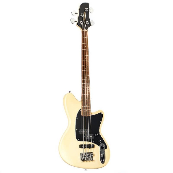 ibanez tmb30-iv ivory - basso elettrico scala corta 30