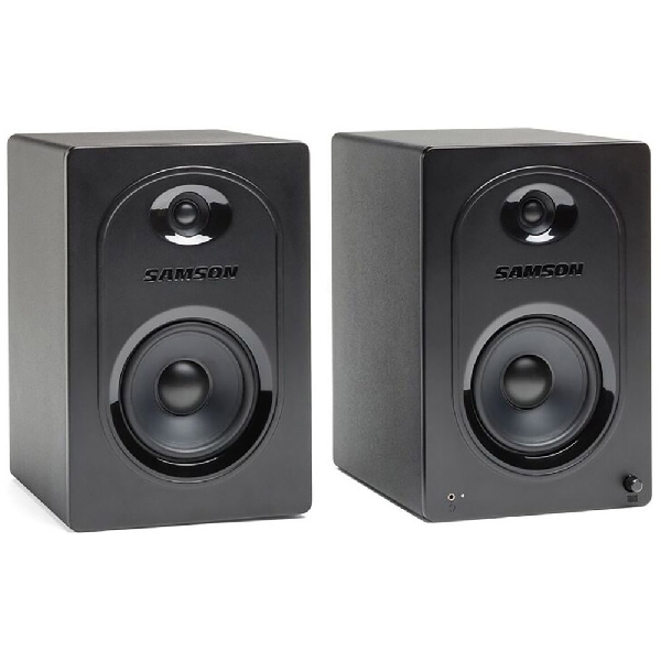 samson mediaone m50 coppia mon.att.studio