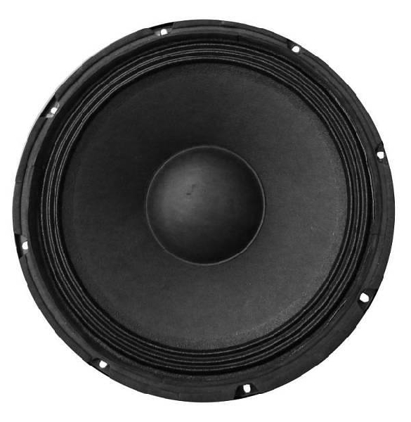 karma wf 7410 - woofer da 250w a 8 ohm
