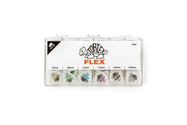 dunlop 4660 tortex flex jazz iii xl cabinet/216