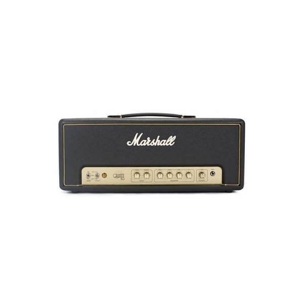 marshall origin50h testata 50 watt